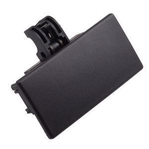Toolbox Handle For Ford F150 F250 Black <b>ABS</b> Part Bl3z 1506072 Ae - Product Image 1