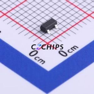 ไดโอด ZENER ไดโอด BZX84C3V3-7-F ใหม่ของแท้ - Product Image 1