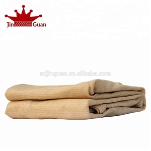 Voile d'<span class=keywords><strong>ombrage</strong></span> triangle en tissu HDPE avec bloc UV personnalisé <span class=keywords><strong>pour</strong></span> patio, <span class=keywords><strong>pergola</strong></span>, extérieur - Product Image 6