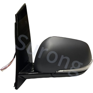 Surong 7610001amv00008p Rear <span class=keywords><strong>View</strong></span> Gương Lắp ráp phổ GM8 Trumpchi đảo ngược Gương phản xạ - Product Image 3