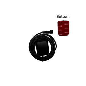 מחבר USB Sat Nav מיני מקלט GPS ניווט פנימי R232 TTL אנטנת עכבר G מודול מקליט רכב אופנוע GPS גשש - Product Image 1