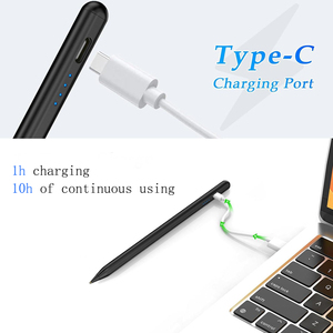 Phổ <span class=keywords><strong>stylus</strong></span> bút IOS Android nhạy cảm cảm ứng hoạt động bút cho ipad máy tính bảng điện dung màn hình <span class=keywords><strong>stylus</strong></span> bút - Product Image 6