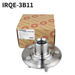 Moyeu de roue avant Irqe 44600-SWN-P00 pour Dongfeng Honda UrV 2017 3B11 B01, pièce de rechange en acier pour roulement - Product Image 1