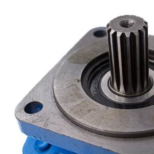 ปั๊มควบคุมวาล์วไฮดรอลิกเครื่องจักรก่อสร้าง11C0491 JHP2080 Hansen - Product Image 6