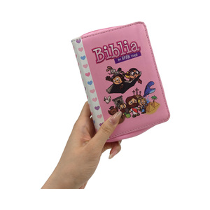 <span class=keywords><strong>Biblia</strong></span> de <span class=keywords><strong>Estudio</strong></span> King James de Letra Grande y <span class=keywords><strong>Biblia</strong></span> Sagrada de Tapa Dura con Impresión Personalizada - Product Image 1