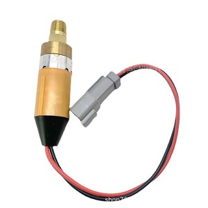 Capteur de pression de carburant Senwitt 107-0612, pièces de moteur diesel pour machines de construction - Product Image 1
