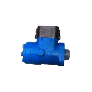 Unité de direction entièrement hydraulique pour chargeur, chariot élévateur, petit tracteur à quatre roues, direction de navire, BZZ1 - Product Image 6