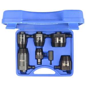 ชุดเครื่องมือสกัด BT542070เพลาลูกเบี้ยวแบบเรเดียลสำหรับเครื่องยนต์4042146845745 VAG - EAN และชุดจับเวลา - Product Image 4