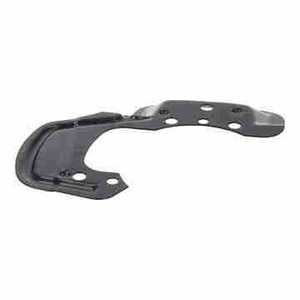 Cubierta de disco de freno para Opel, pieza de repuesto de acero 0543060 90375290 - Product Image 5