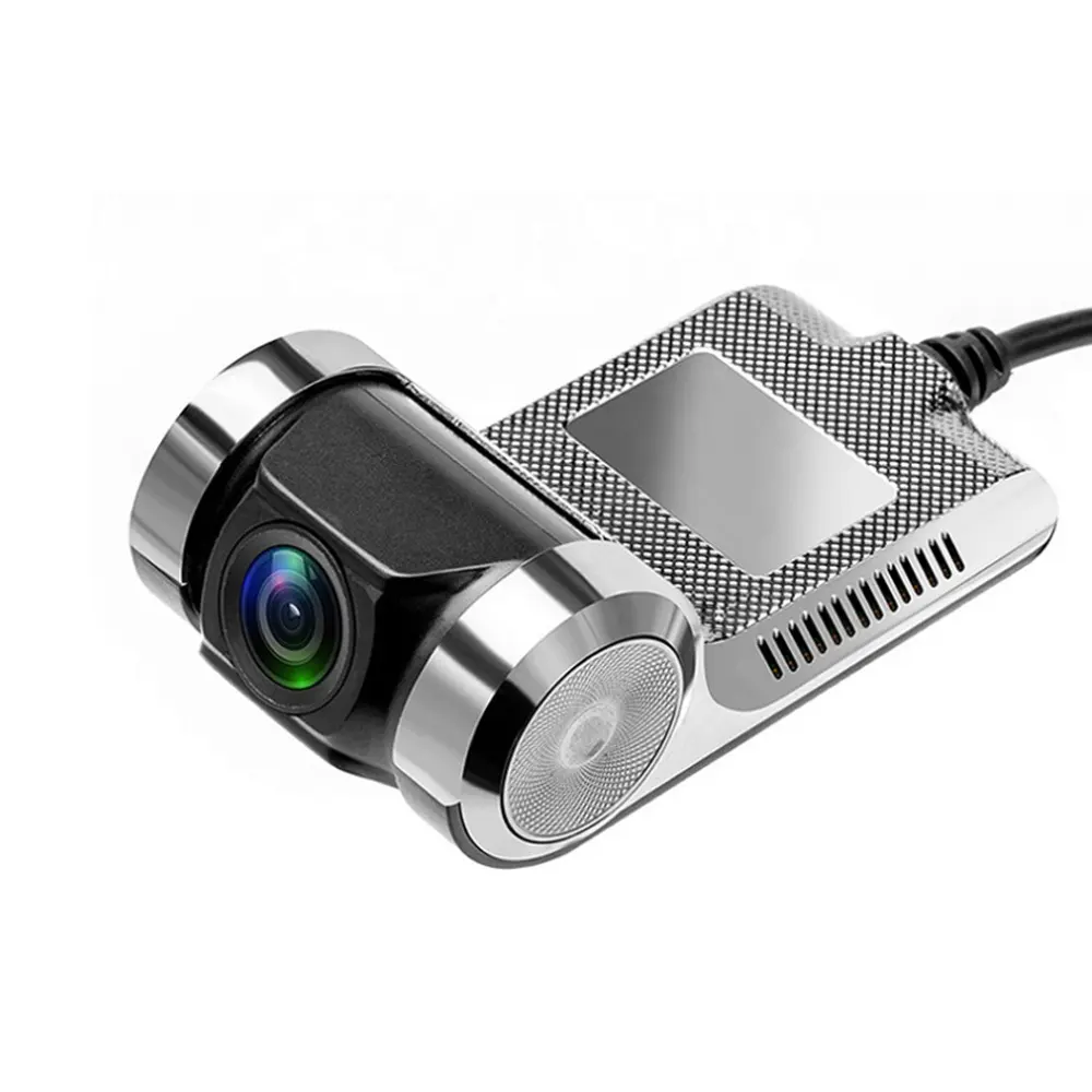 안드로이드 USB 자동차 DVR 대시 카메라 ADAS 1080P 풀 HD 나이트 비전 루프 녹화 G-센서 170 광각 Dashcam 자동차 블랙 박스