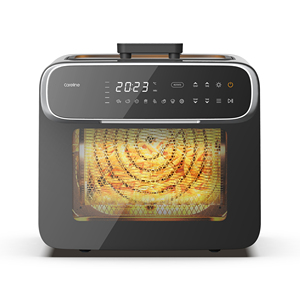 <span class=keywords><strong>Friggitrice</strong></span> ad Aria con Forno Digitale da 1350W e <span class=keywords><strong>10</strong></span> <span class=keywords><strong>Litri</strong></span> - Product Image 5