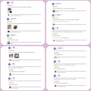 Nuevo Turbocompresor Hurakan para Land <span class=keywords><strong>Rover</strong></span> L405 <span class=keywords><strong>3</strong></span>.<span class=keywords><strong>0</strong></span> P400 PT306 Motor AJ20P6 OE J6P3-6K682-AG LR146149 - Product Image 5