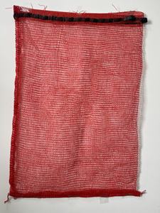 Bolsas de Malla Transparentes de HDPE Reutilizables, Fáciles de Limpiar, de Alta Calidad, con Asa, para Uso Agrícola, Moldeadas por Soplado, Tamaños Personalizados - Product Image 5