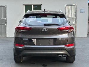 <span class=keywords><strong>Hyundai</strong></span> <span class=keywords><strong>Tucson</strong></span> SUV <span class=keywords><strong>2015</strong></span>-2018, Vehículo Usado de Calidad, Automático, Gasolina, Motor Turbo, Cuero, R17, Volante a la Izquierda, <span class=keywords><strong>Segunda</strong></span> <span class=keywords><strong>Mano</strong></span> - Product Image 3