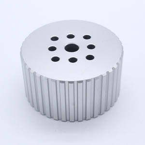 SBF Billet alluminio Gilmer puleggia trasmissione a cinghia <span class=keywords><strong>Kit</strong></span> per piccolo blocco <span class=keywords><strong>Ford</strong></span> 289 302 351W - Product Image 4