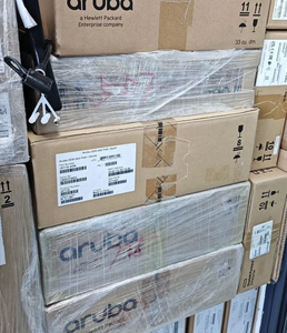 Pour le commutateur Aruba JL684A, F/S, Aruba Instant On 1930 24G Class4 PoE 4SFP/SFP+ 370W - Product Image 2
