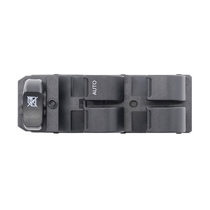 Interrupteur de lève-vitre électrique Suzuki 37990-72J21-P4Z pour voiture, commande électrique, conduite à droite - Product Image 2