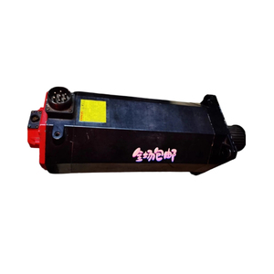 Servicio de Mantenimiento de Robots de Control Numérico A06B-0278-B000 - Product Image 1