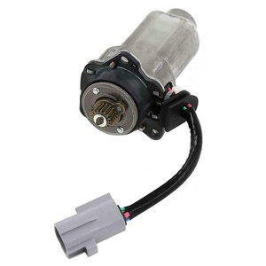 Moteur de commande d'accélérateur NMN de haute qualité pour Hilux 1998-2002 - Product Image 2