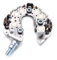 Service tout-en-un WGD - Redresseur d'alternateur OEM INR421 pour PIÈCES DE VOITURE