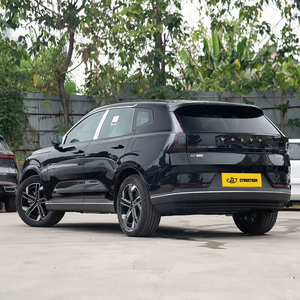 <span class=keywords><strong>Volvo</strong></span> XC70 2026 Traction avant <span class=keywords><strong>Hybride</strong></span> rechargeable longue autonomie Véhicule à énergie nouvelle <span class=keywords><strong>SUV</strong></span> 5 places de haute qualité <span class=keywords><strong>Volvo</strong></span> Voitures économiques - Product Image 4