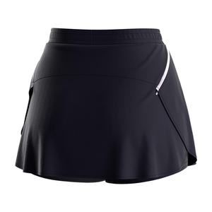 Vêtements de badminton sublimés OEM, jupe de badminton pour femmes, jupe de tennis 2 en 1 pour femmes - Product Image 6