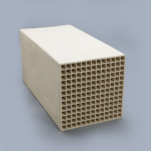 Ô tô <span class=keywords><strong>Palladium</strong></span>-Platinum-Rhodium thanh lọc chất xúc tác Doc SCR tổ ong gốm xúc tác với Hàn chế biến dịch vụ - Product Image 3