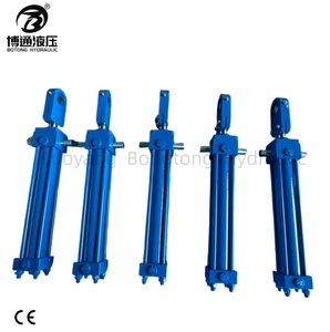 Non-standard <strong>Hydraulic</strong> Cylinder Manufacturers, Custom Cylinder Manufacturers in China - Product Image 4