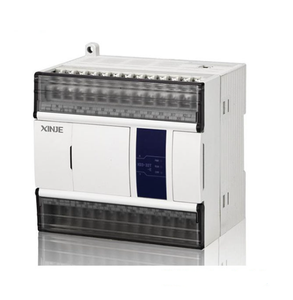 XINJE XD3E-24T-E, โมดูล XINJE PLC XD3E-24T-E ใหม่เอี่ยม, ของแท้ XINJE XD3E-24T-E, โมดูล XD3E-24T-E, XINJE PLC - Product Image 1
