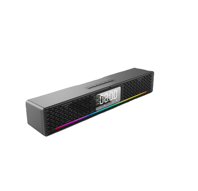 Soundcore Bluetooth Speaker Stereo Sound 24H Playtime Portable Wireless Speaker for Phone