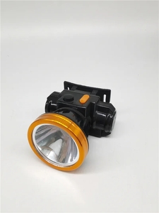 Siêu sáng IP 44 đánh giá Zoom không thấm nước 90 độ có thể điều chỉnh COB sạc đèn pha - Product Image 2