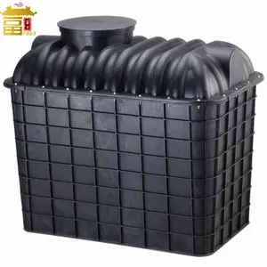 Wholesale Grease Interceptor/Grease trap / Oil Filter Trap Sewage Treatment Lifting Equipment 40L-1500L