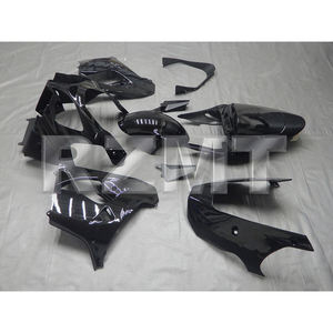 ชุดแฟริ่งมอเตอร์ไซค์ Kawasaki Ninja ZX-9R ปี 2002-2003 Ninja ZX9R ZX 9R  แบบฉีดขึ้นรูป ABS ชุดแต่งแฟริ่ง K0918-102a - Product Image 3