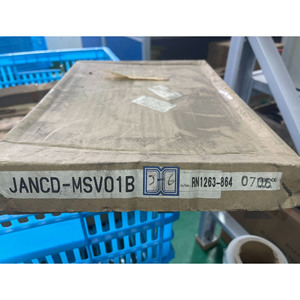 JANCD-MSV01B JANCD-MCP01. Carte mère REY.D pour contrôleur de robot JANCD-MSV01B JANCD-MSV02 JANCD-MSV01B JANCD-MSV02 - Product Image 2