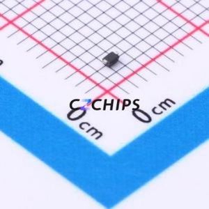 ไดโอดสวิตชิ่งไดโอด523 SOD-ของแท้ชิปชิ้นส่วนอิเล็กทรอนิกส์ - Product Image 2