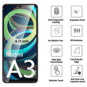 9H protezione dello schermo con colla completa in vetro temperato per <span class=keywords><strong>Redmi</strong></span> A3 <span class=keywords><strong>XiaoMi</strong></span> 14 Ultra CIVI Note 13 <span class=keywords><strong>12</strong></span> Pro po X6 13C 13R K70 Pro A1 - Product Image 6