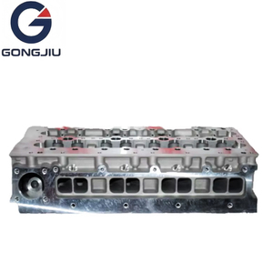 Ensemble de culasse F1AE 0481D 0481N pour Fiat Ducato Iveco Daily <span class=keywords><strong>2.3</strong></span> JTD 16V Moteur diesel Pièces OEM 71752505 504049268 - Product Image 3