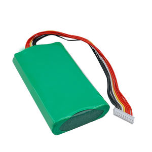 แบตเตอรี่ลิเธียมโพลิเมอร์แบบชาร์จไฟได้อะไหล่สำหรับลำโพง Boombox 2เหมาะสำหรับอะไหล่ที่ไม่มี SUN-INTE-213/SUN-INTE-268มีในสต็อก - Product Image 4