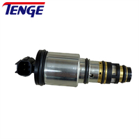 Vanne de commande de compresseur d'air, électrovanne pour BMW FORD KIA MINI 21137510 1405260312 1503122057 97674F6000, 2 pièces