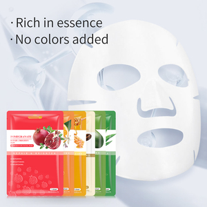 <span class=keywords><strong>Mascarilla</strong></span> <span class=keywords><strong>de</strong></span> belleza coreana, máscara Facial personalizada <span class=keywords><strong>de</strong></span> marca privada, hoja hidratante blanqueadora, cuidado <span class=keywords><strong>de</strong></span> la piel - Product Image 6