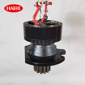 สำหรับ <span class=keywords><strong>kobelco</strong></span> มอเตอร์สวิง SK210-9อุปกรณ์ SK210-9วงสวิง YN15V00054F1 YN32W00025F1 YN15V00055F1 - Product Image 2