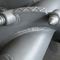 Barrena Cónica de 1200 mm para Perforación de Roca para Plataforma Liebherr SR285 |   Centro Profesional de Estabilización de Suelos |   Tono Optimizado |   Anillo de Engranaje de 25 Dientes