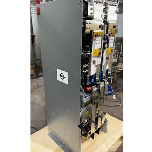 6SL3310-1GE37-5AA3 SINAMICS G130 VFD IP20 380-480V 3AC 50/60Hz 400kW Módulo de Control de Cable Drive-CLiQ con Diseño de Recuperación de 6 Pulsos - Product Image 5
