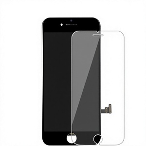 หน้าจอ LCD สำหรับเปลี่ยน Boston 7 Plus สีดำ ขนาด 55 นิ้ว พร้อมชุดจอดิจิตอลแบบสัมผัส 3 มิติ รับประกัน 1 ปี รุ่นที่ใช้ร่วมกันได้ <span class=keywords><strong>A1661</strong></span> - Product Image 1