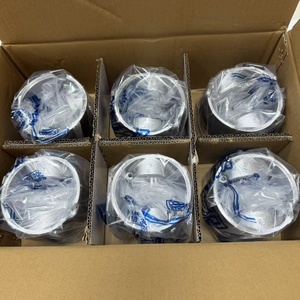 Pistón 1000709171 para Motor WEICHAI WP7 de Gas GNC y GNL - Product Image 5