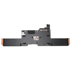 New phk6p CPU làm mát tản nhiệt vật liệu đồng 30x30x10 mét hợp kim mang 23dba cho XPS 17 9710 XPS 9710 5760 n18e Bộ vi xử lý - Product Image 1