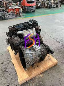 Guter Zustand für ISUZU 4 JB1T NKR 4*<span class=keywords><strong>2</strong></span> Gebrauchtes Diesel-Schalt getriebe für NKR - Product Image 3