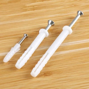 50 قطعة من المراسي البلاستيكية والمعدنية عالية الجودة للتصدير بالجملة - Product Image 2