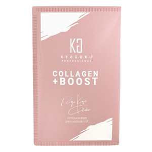 Tratamiento Capilar Profesional con Colágeno en Polvo para Suavizar el Cabello Dañado - Product Image 1