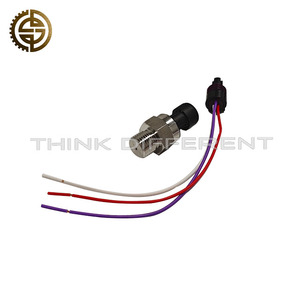 Cho sinortuk ban đầu Phụ tùng xe tải wg9727710002 điện tử cảm biến áp suất không khí - Product Image 4